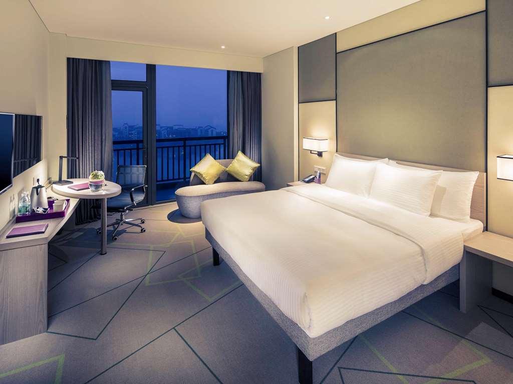 Mercure Hefei Sunac Kamer foto